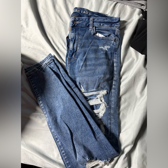American Eagle Outfitters Denim - American Eagle Jeans